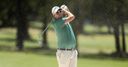 Leishman two back in Australia