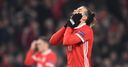 Wales' hopes ended in Denmark loss