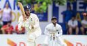 WATCH: Foakes digs in on Test debut