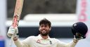Sri Lanka toil after Foakes ton