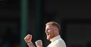 Stokes proud to return as vice-captain