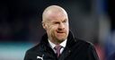 Dyche: Performance good, result bad