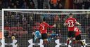 WATCH: Controversy at St Mary's