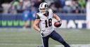 Rams' Kupp out for season with torn ACL