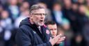 Levein: Managers can't antagonise fans