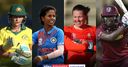 Women's World T20: The Final Four