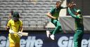 South Africa quicks crush Australia