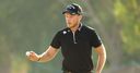 Willett roars to Dubai glory