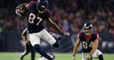 Thomas released by Texans