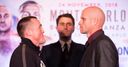 Lebedev: I am better than ever