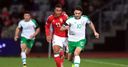 Blunt Ireland held in Denmark