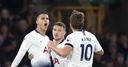 Spurs squad depth tested