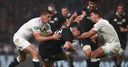 Farrell: England growing all the time