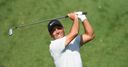 Molinari two off Dubai lead