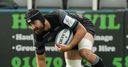 Graham swaps England for Scotland
