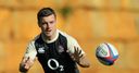 Ford: Captaincy a massive honour
