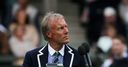 AELTC appoint Armstrong as Referee