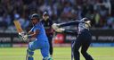 WWT20: India vs Pakistan scorecard