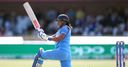 Kaur's century hands India huge win