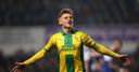 Barnes fires West Brom second