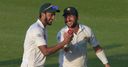 Ali and Shah place Pakistan on the brink