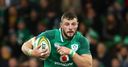 'World-class' Henshaw signs IRFU deal