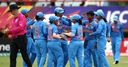 India rout Australia to top WWT20 group