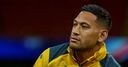 Australia squad hit by stomach bug