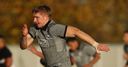 Goodhue relishing Ringrose battle