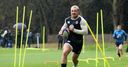 'England treating Japan like WC game'