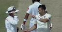 Anderson given demerit point for dissent