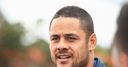 Hayne charged with sexual assault