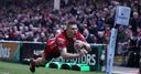 Premiership weekend round-up