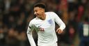 England stars unite behind positivity