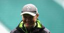 Schmidt remains coy on Ireland future