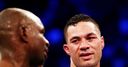 Parker reveals Whyte exchange