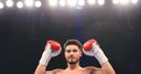 Kelly withdraws from Avanesyan fight