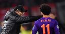 'Defeat a reality check for Liverpool'