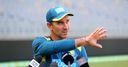 Langer: We want to make Aussies smile