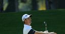 WATCH: Rose's hole-out eagle
