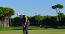 Rose one off lead in Turkey