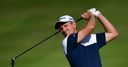 Hero World Challenge leaderboard