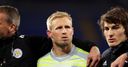 Giggs: Schmeichel has shown class