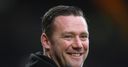 Nolan interested in Bolton return