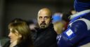 Former Salford owner clears club debt