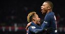 PSG slam Neymar, Mbappe sale reports