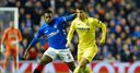 Ten-man Rangers thwart Villarreal