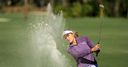Thompson leads Florida finale
