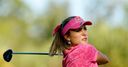 Thompson retains Florida lead