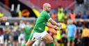 Finn announces Ireland retirement